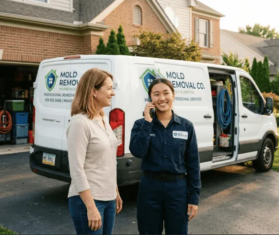 Crawlspace Mold Remediation Kilbourne, IL FAQs